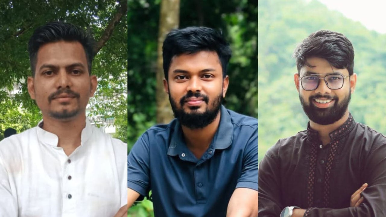 চাকসু নির্বাচনে ছাত্রদলের পূর্ণাঙ্গ প্যানেল ঘোষণা
