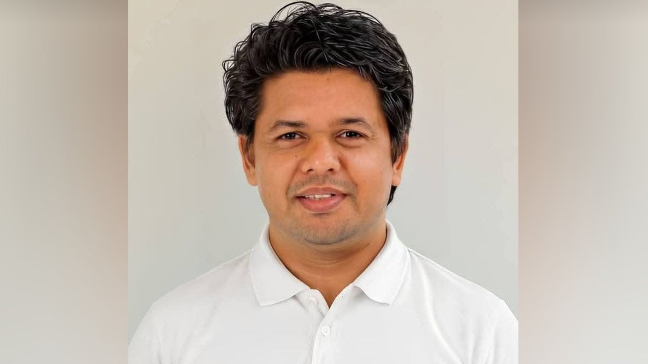 চাঁদপুর-৪ আসনে নির্বাচনি দায়িত্বে কেন্দ্রীয় যুবদলের তারেকুর রহমান