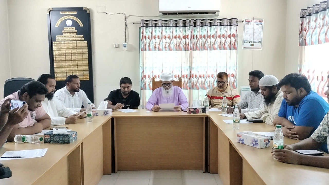 পেঁয়াজের স্বাভাবিক সরবরাহ বজায় রাখতে আইপি নীতি পুনর্বিবেচনার দাবি