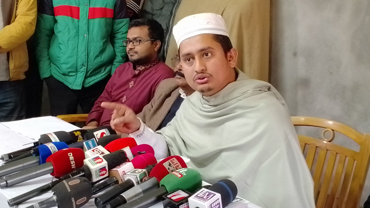 আইনজীবীর ভুলে ৯ লাখের জায়গায় ২৮ লাখে সারজিস