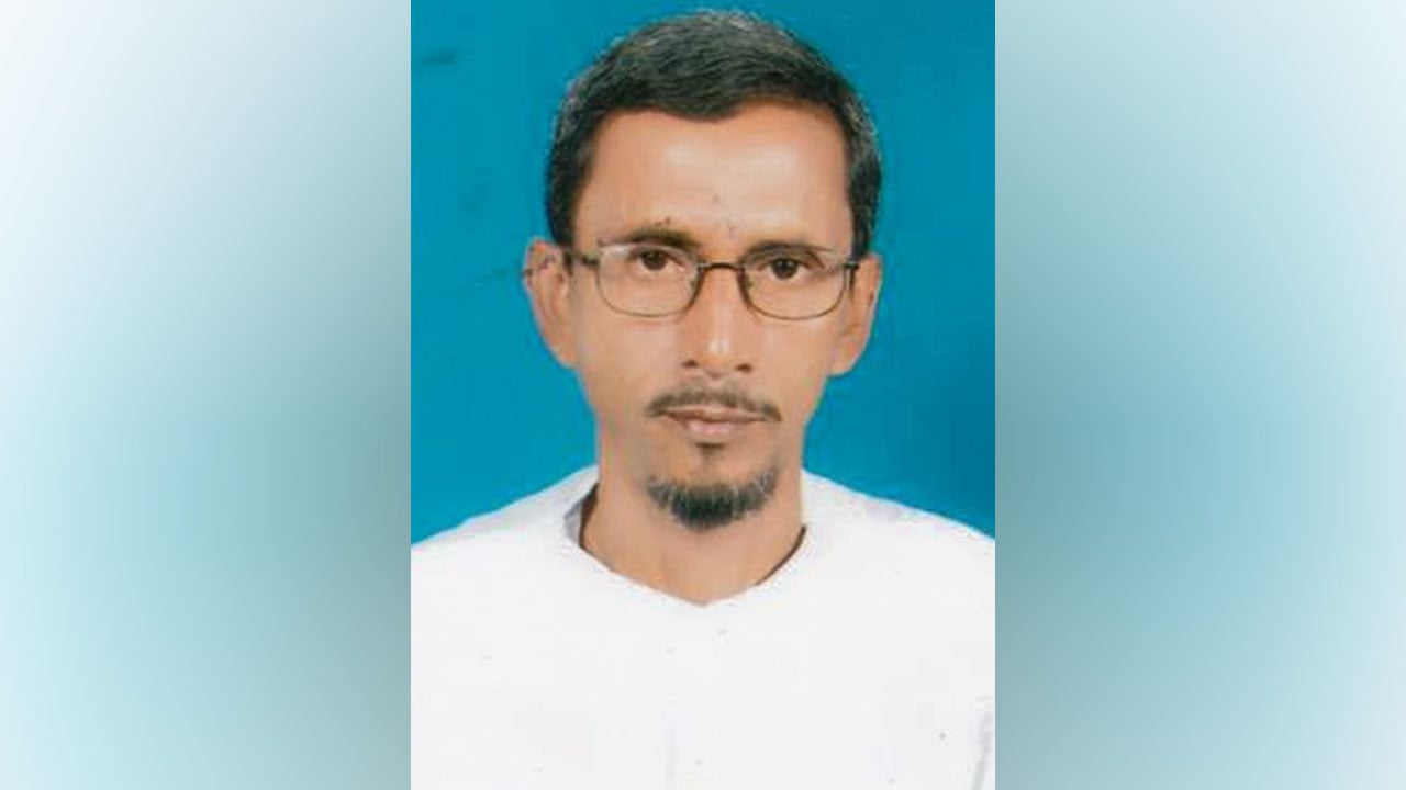 চাটমোহরে আ.লীগ নেতা গ্রেপ্তার