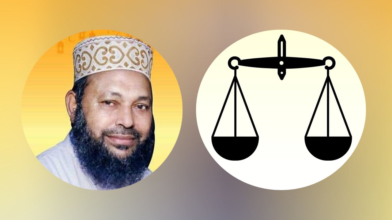 চেয়ারম্যানের বাড়িতে দাঁড়িপাল্লার গণসংযোগ, জামায়াতের প্রার্থীকে শোকজ