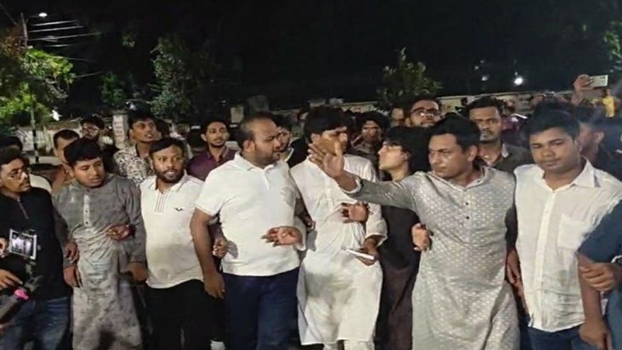 ভোট গণনার ক্ষেত্রে কোনো কারচুপি মেনে নেয়া হবে না