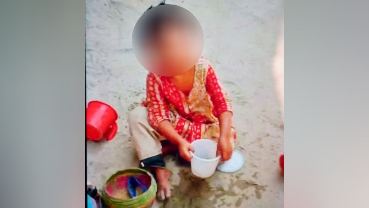 প্র‌তিবেশীর খাটের নিচ থেকে উদ্ধার তিন বছরের শিশুর লাশ