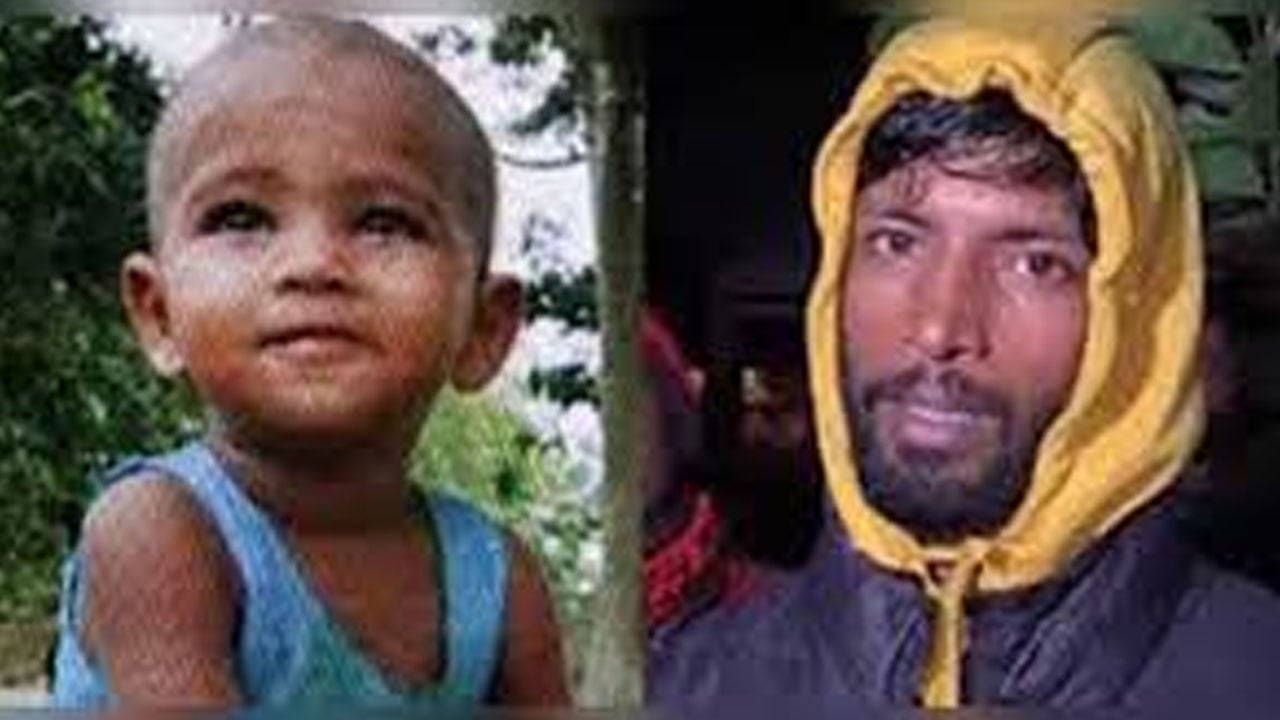 মামলা করতে না চাইলেও কছির উদ্দিনের শাস্তি চান শিশু সাজিদের বাবা