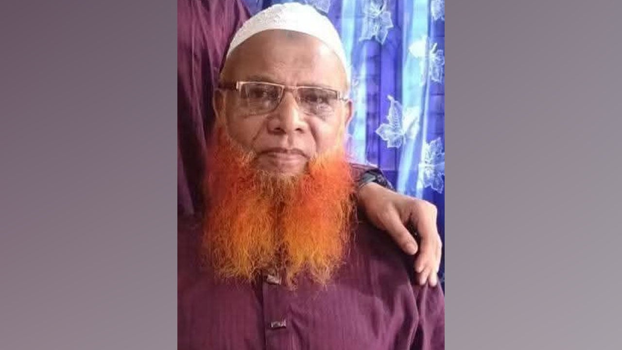 জমি নিয়ে বিরোধের জেরে ভাতিজার কিল-ঘুষিতে চাচার মৃত্যু