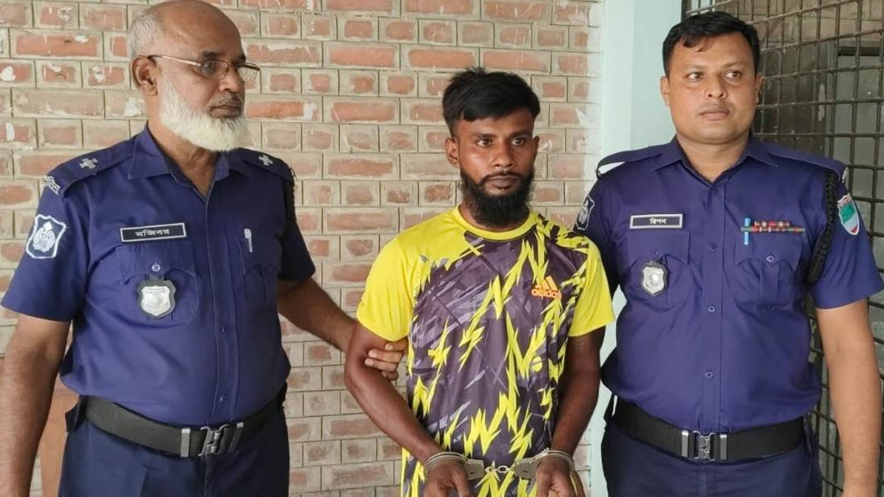 চুয়াডাঙ্গায় ধর্ষণ মামলায় যুবকের যাবজ্জীবন