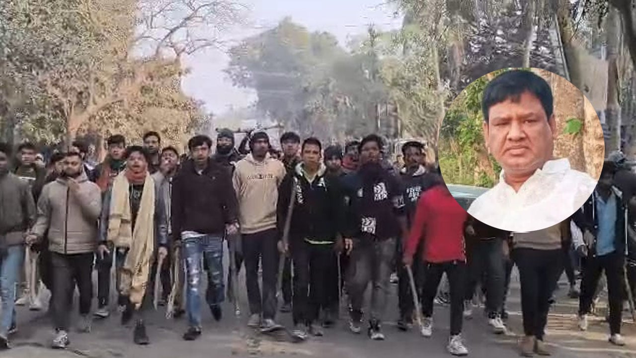 সেনাবাহিনীর হেফাজতে বিএনপি নেতার মৃত্যু, নেতাকর্মীদের সড়ক অবরোধ