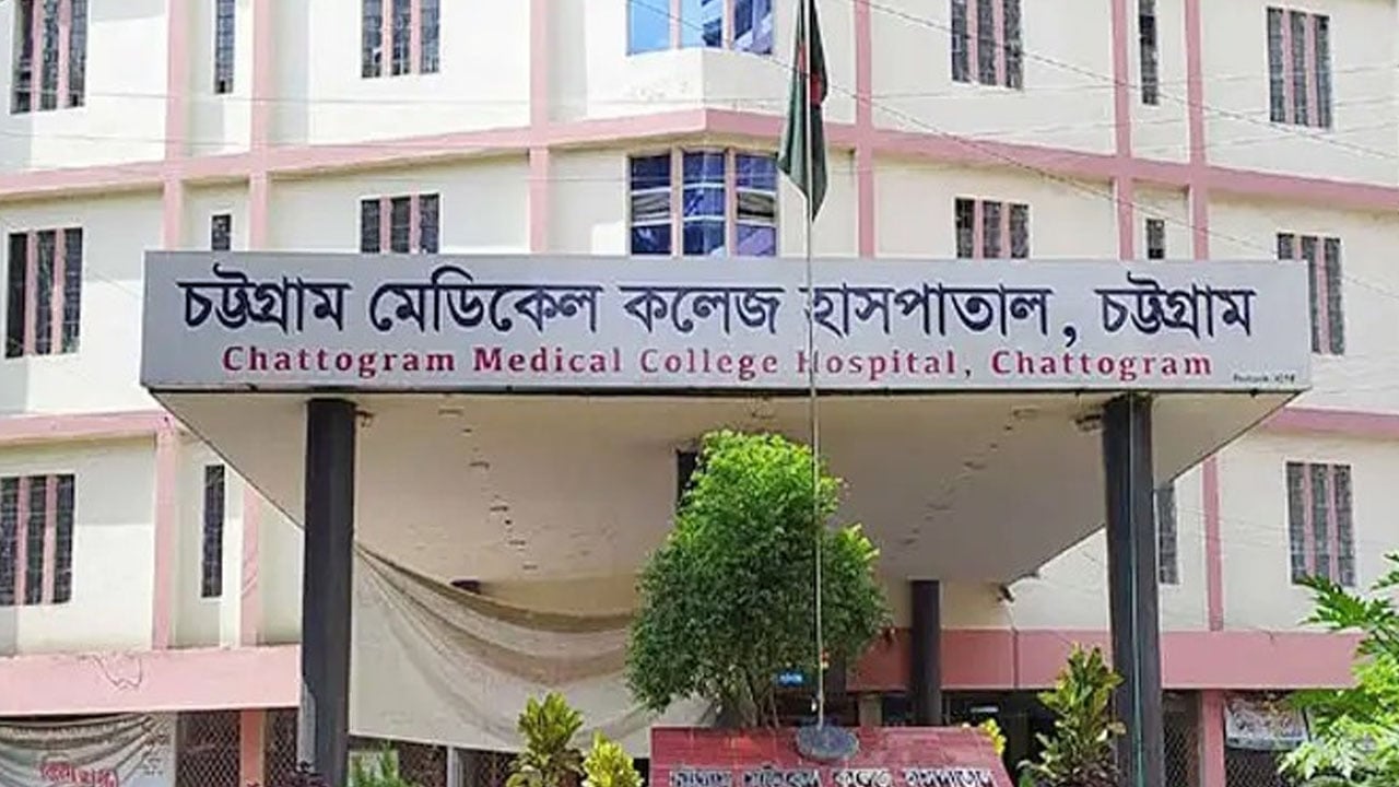 চমেকে এসি বিস্ফোরণে দগ্ধ ৩, একজন আইসিইউতে