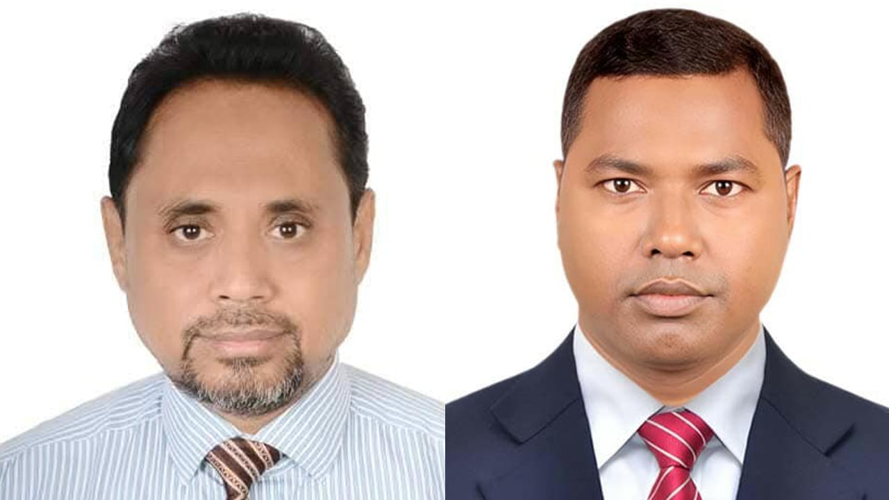 নতুন সভাপতি ফয়েজ উল্লাহ ভুঁইয়া, সম্পাদক খালিদ সাইফুল্লাহ