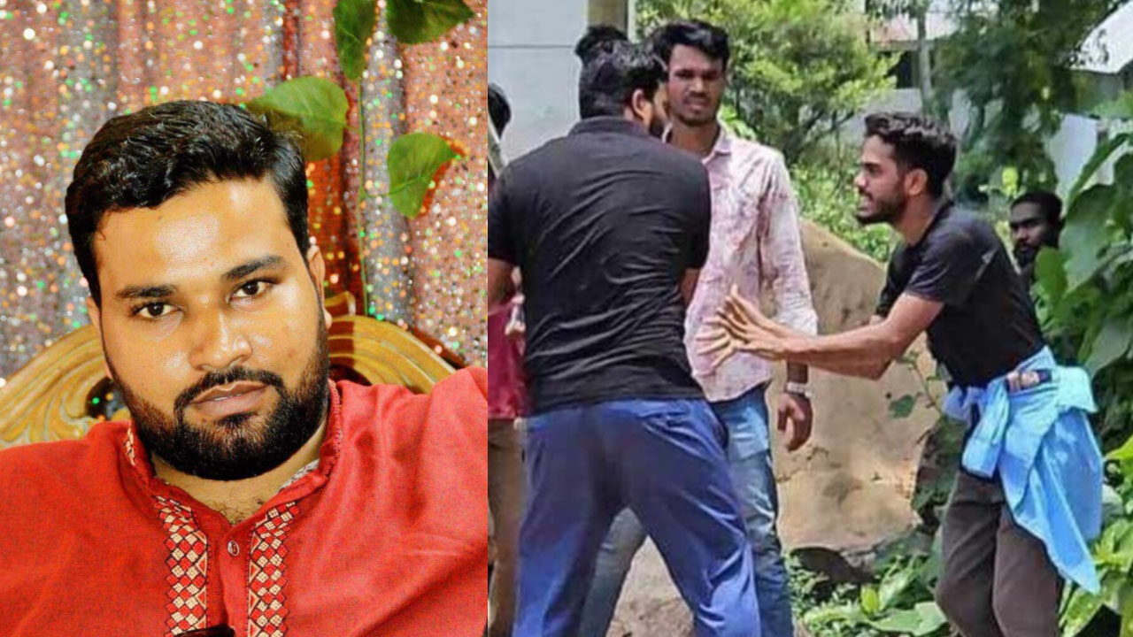 পুলিশের নাকের ডগায় ঘুরছে নিষিদ্ধ ছাত্রলীগ নেতা