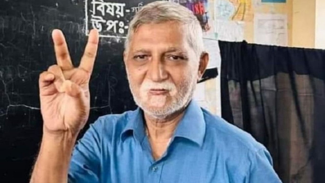 কক্সবাজারের সাবেক পৌর চেয়ারম্যানের আরো এক মামলায় ৫ বছরের কারাদণ্ড