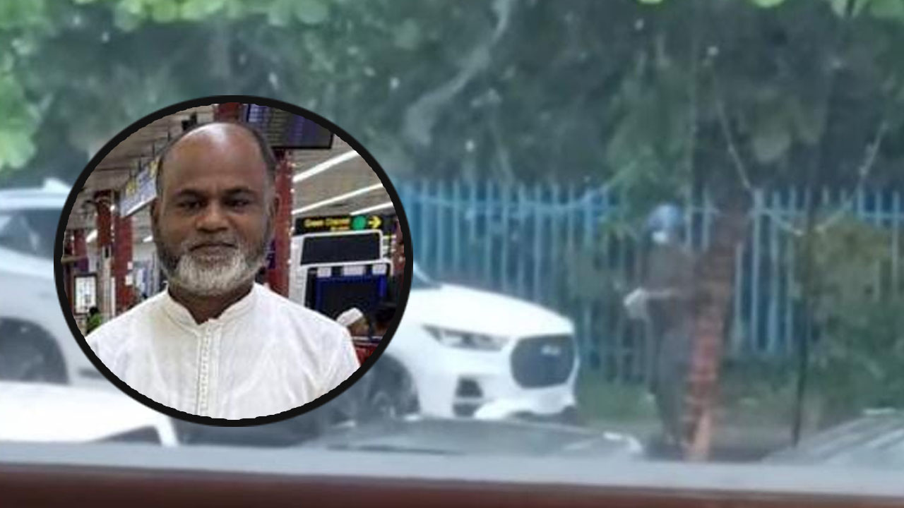 দুর্বৃত্তদের গুলিতে নিহত সেই কর্মীকে বিএনপির অস্বীকার
