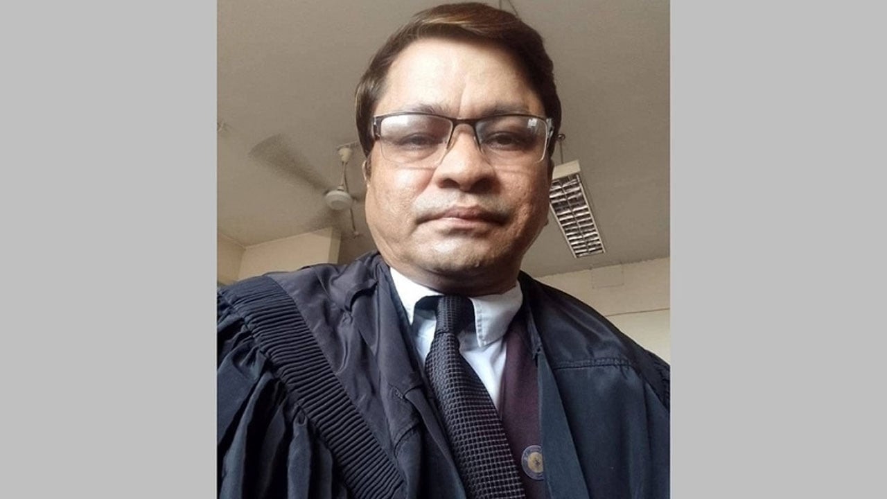 হিন্দু বৌদ্ধ খ্রিষ্টান ঐক্য পরিষদের দাবির পর আ.লীগ নেতার জামিন