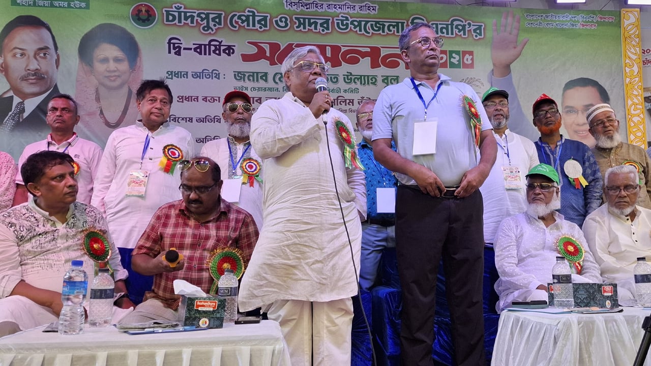 জিততে পারবে না জেনে পিআর নিয়ে ভুলভাল বুঝাবার চেষ্টা করছে: বুলু
