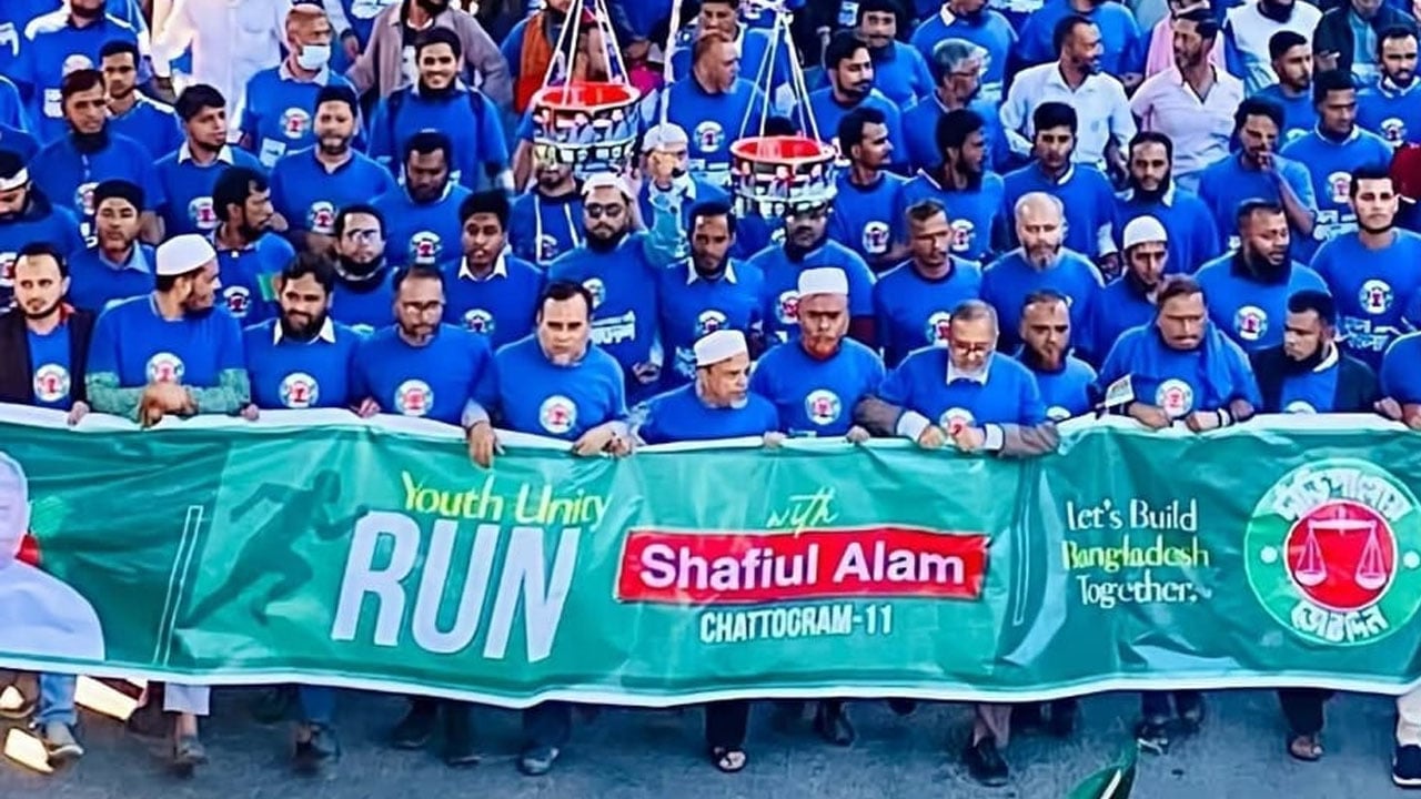 চট্টগ্রামে গানম্যান ও অস্ত্রের লাইসেন্সের আবেদন নেই প্রার্থীদের