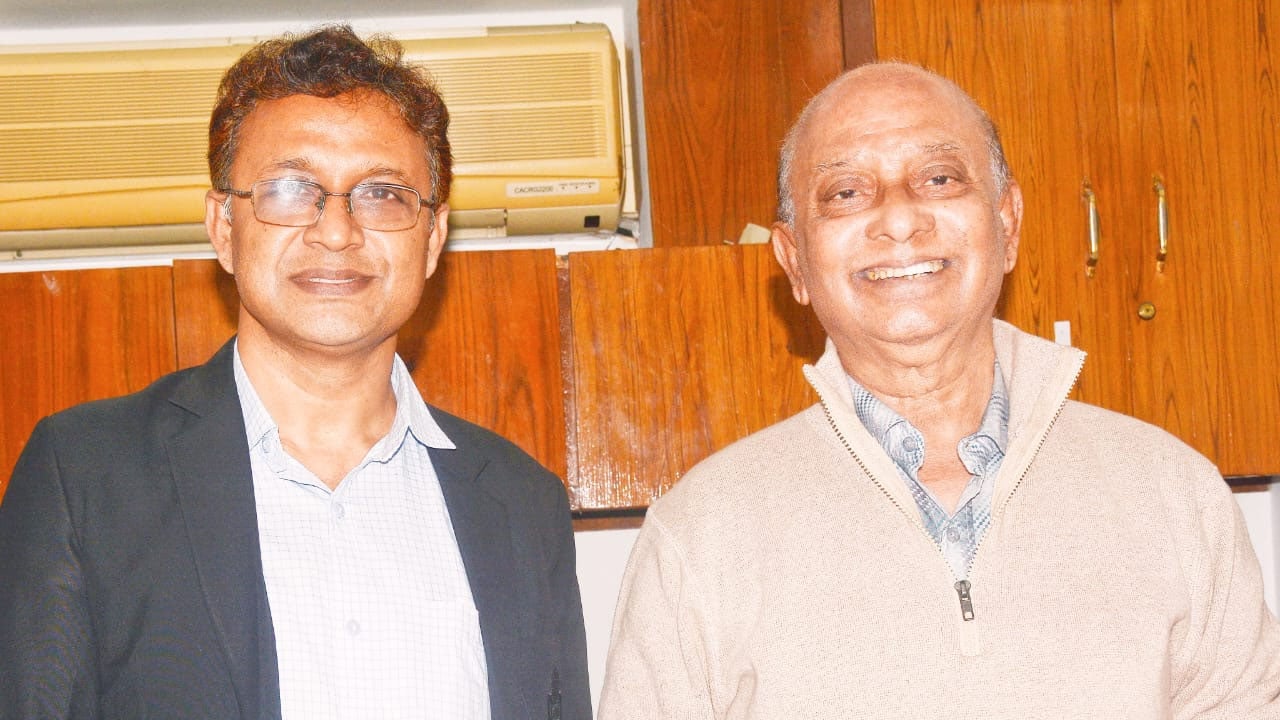 চট্টগ্রাম প্রেসক্লাবের সভাপতি কচি ও সাধারণ সম্পাদক মুরাদ নির্বাচিত