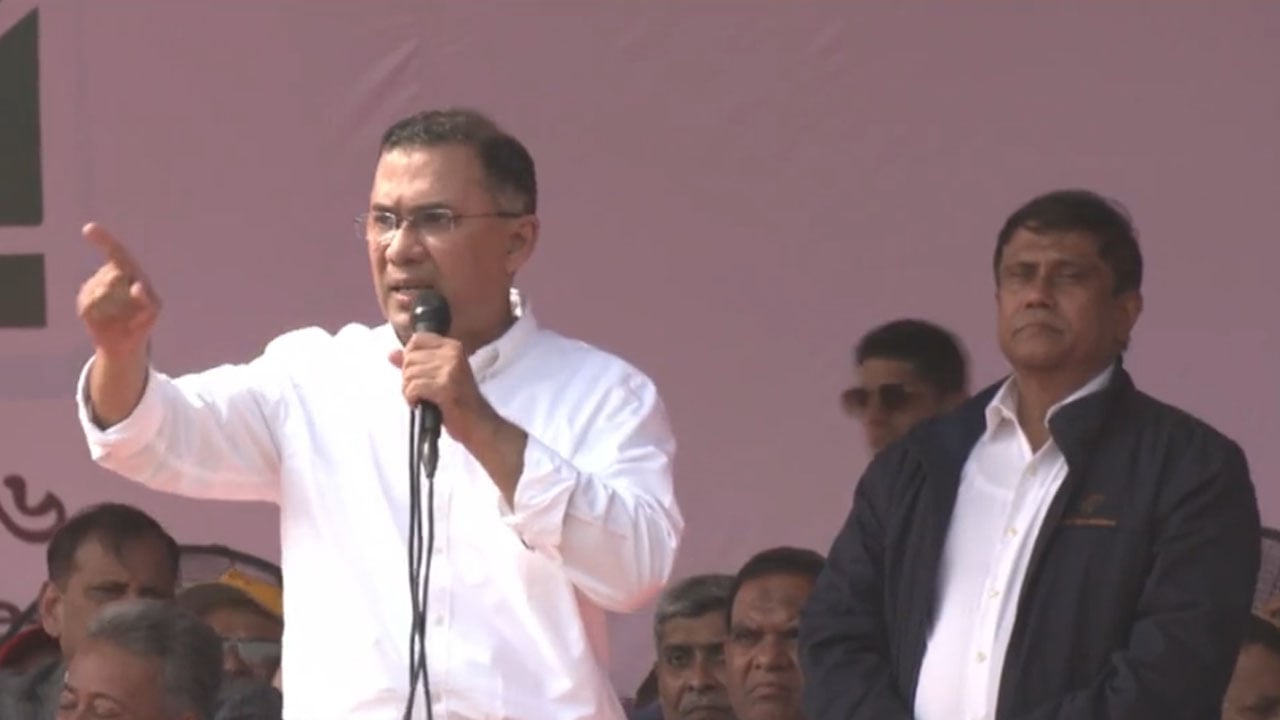 বাংলাদেশের মূল প্রাণশক্তি হচ্ছেন কৃষক: তারেক রহমান