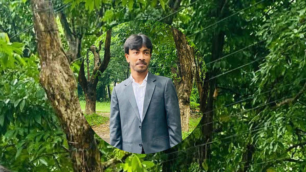 তিন সাংবাদিককে ‘জানোয়ার’ বললেন ছাত্র মৈত্রী সভাপতি