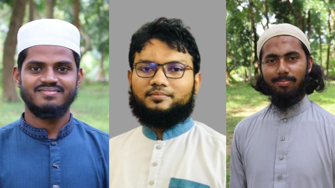 চাকসু নির্বাচনে ইসলামী ছাত্র আন্দোলনের প্যানেল ঘোষণা