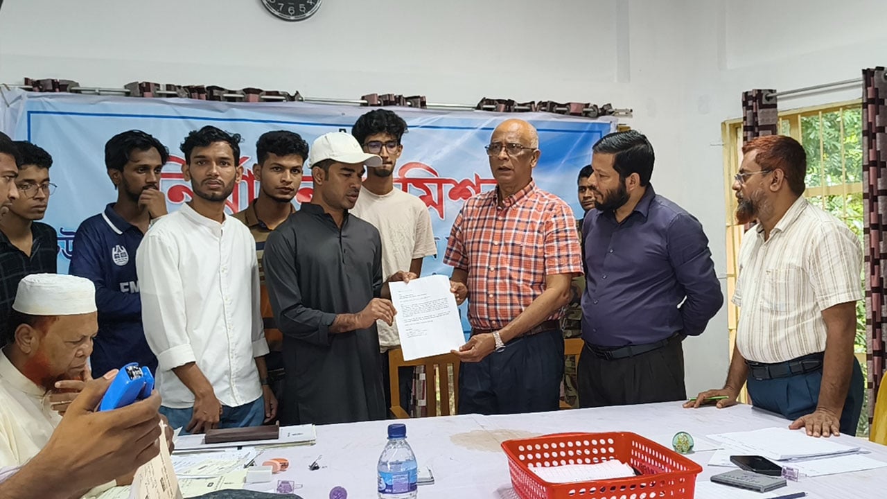 চাকসু নির্বাচন: আরো দুই দিন চায় ছাত্রদল