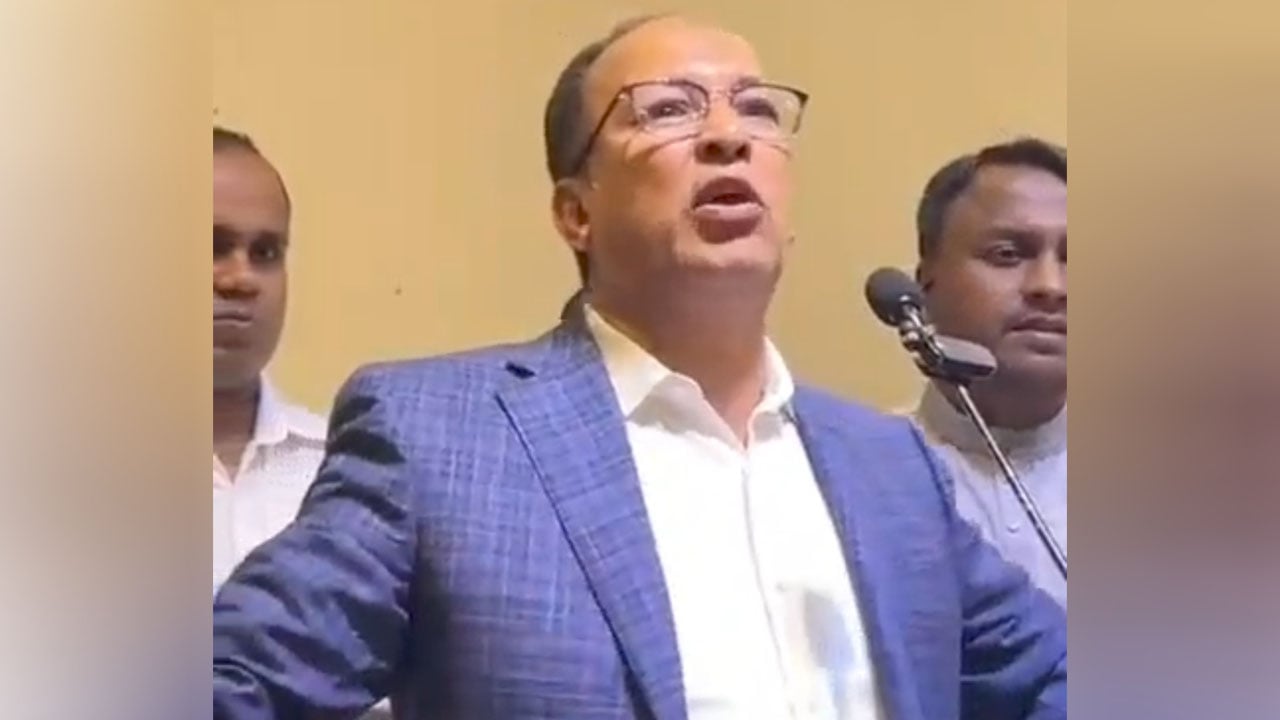 আমাকে যদি ফাঁকি দেন, ফাঁকি দেবেন আল্লাহকে: বিএনপি প্রার্থী জসিম