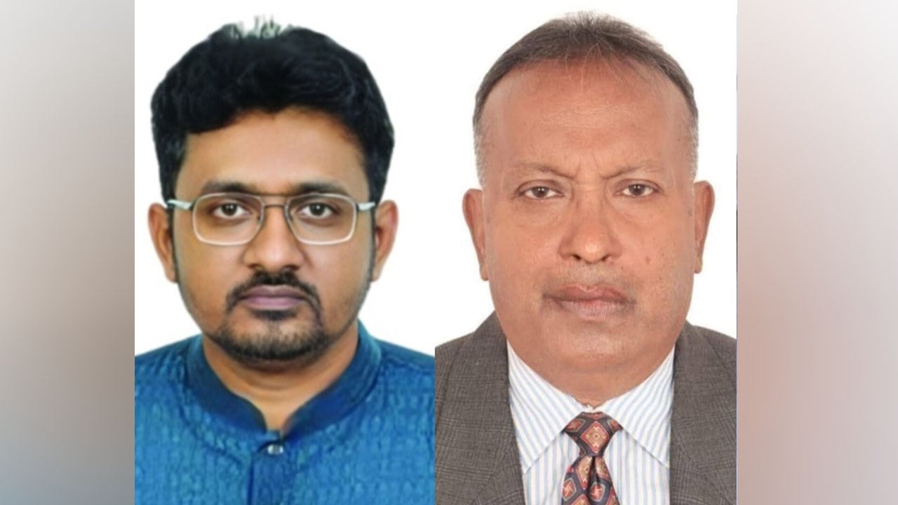 কুমিল্লায় দুই বিদ্রোহীকে বহিষ্কার করলো বিএনপি