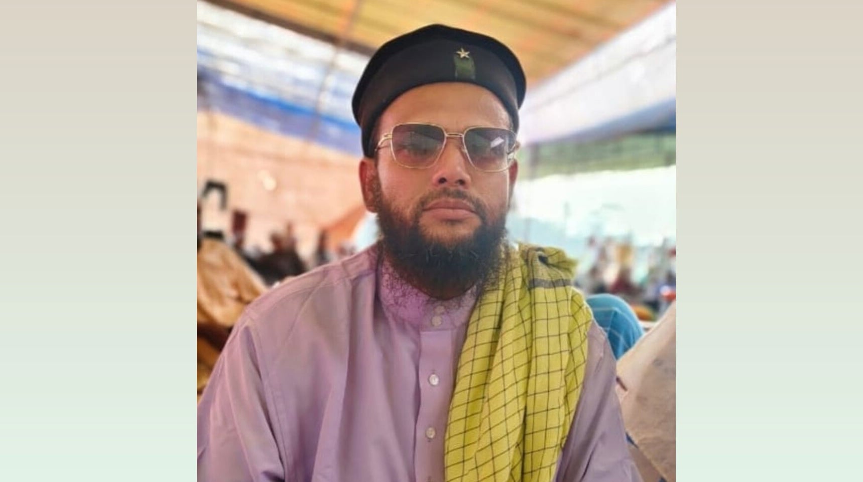 মাদ্রাসা পরিচালকের বিরুদ্ধে ধর্ষণের অভিযোগ, অপমানে ছাত্রীর আত্মহত্যা