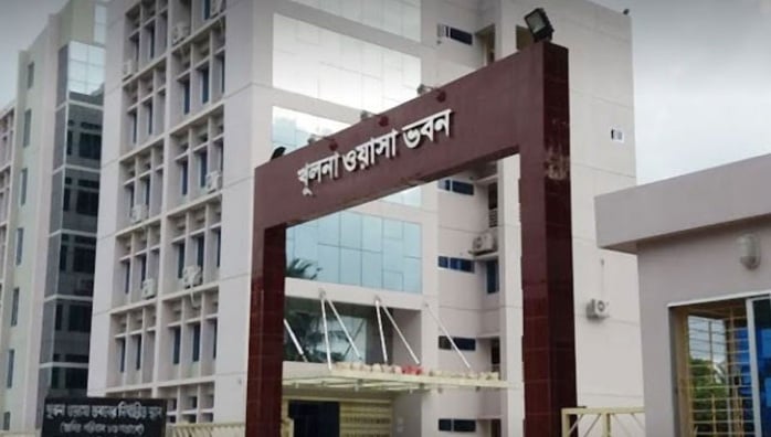 ভান্ডার থেকে ছয় মাসে কোটি টাকার পানির মিটার চুরি