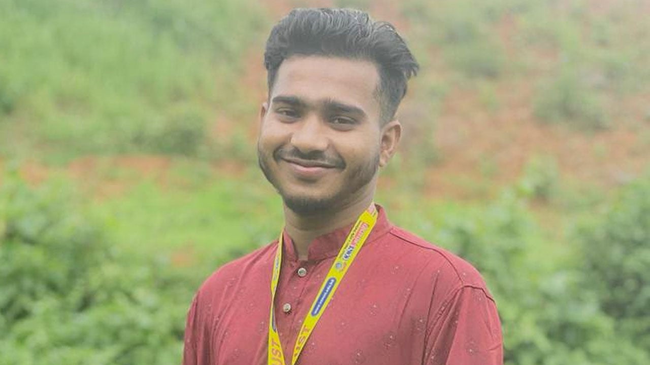 শিক্ষার্থীকে স্বেচ্ছাসেবকলীগ নেতা পরিচয়ে গ্রেপ্তারের অভিযোগ