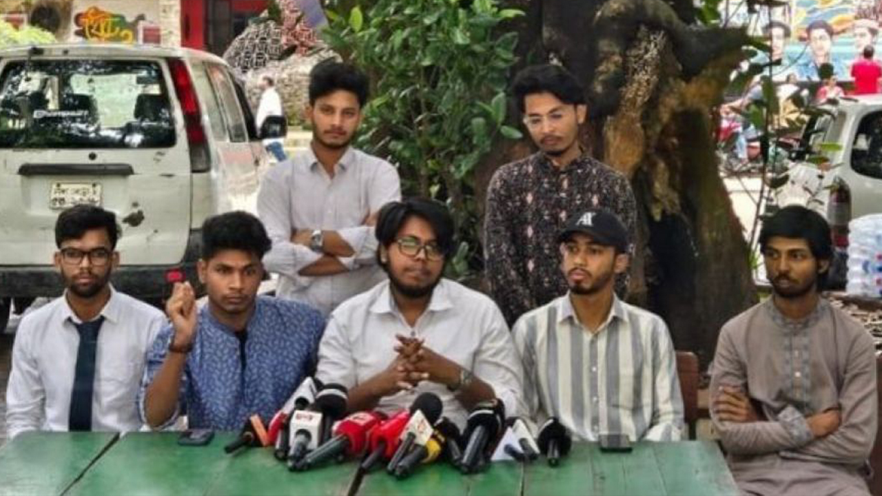 ডোপ টেস্ট বাধ্যতামূলকের দাবি মুসাদ্দেক-জুবায়ের প্যানেলের
