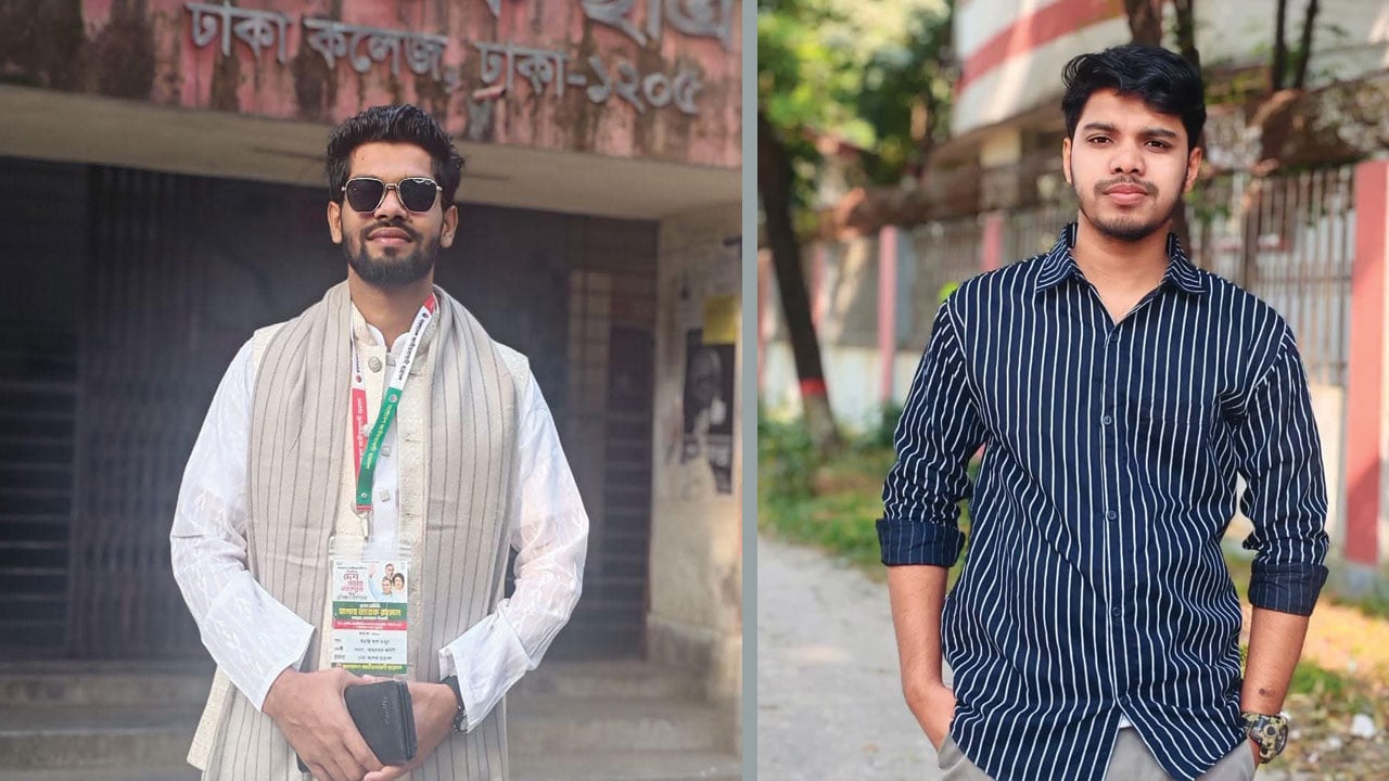 খাবারের দাম কম না রাখায় দোকানিকে মারধর ছাত্রদল নেতার