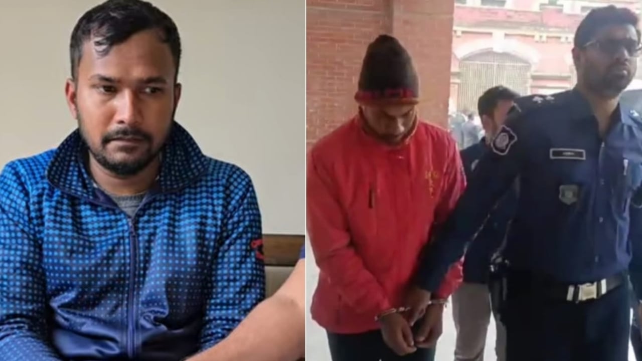 হাসপাতালে আশ্রয় নেওয়া গৃহবধূকে ধর্ষণ, সেই দুই আনসার সদস্যকে বরখাস্ত