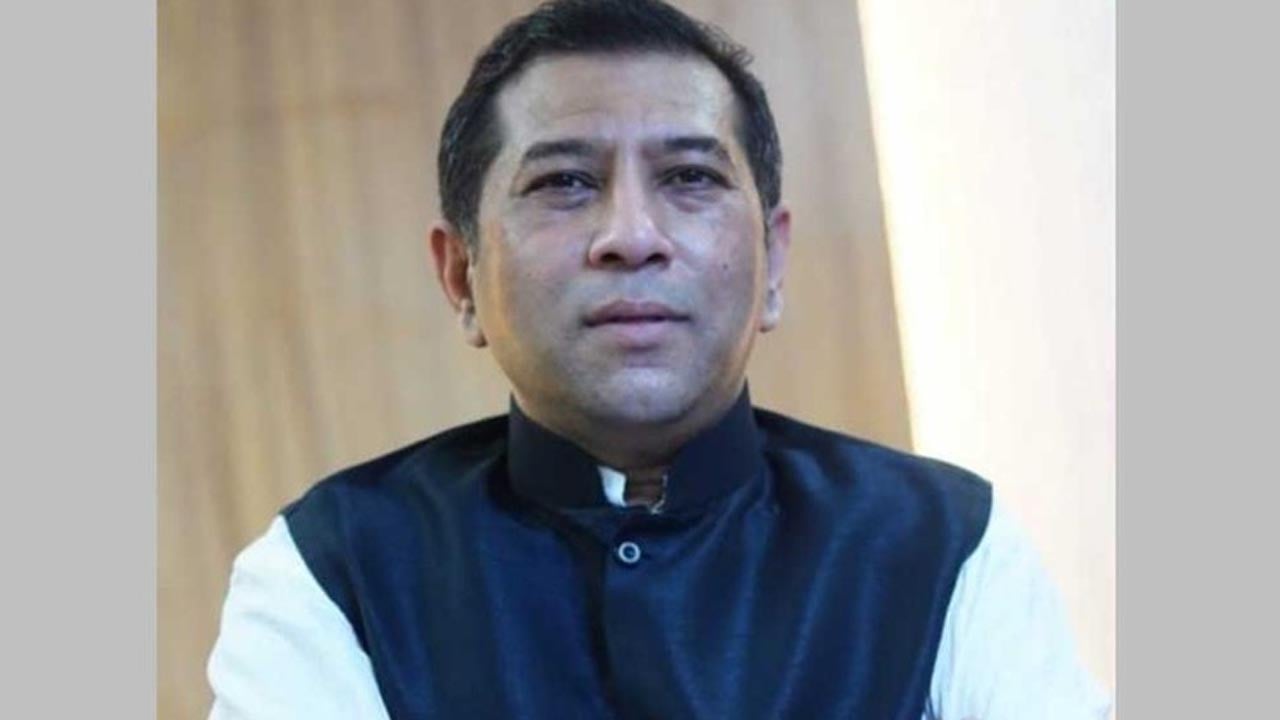 সাবেক এমপি দিদারুল আলম ও তার স্ত্রীর আয়কর নথি জব্দ