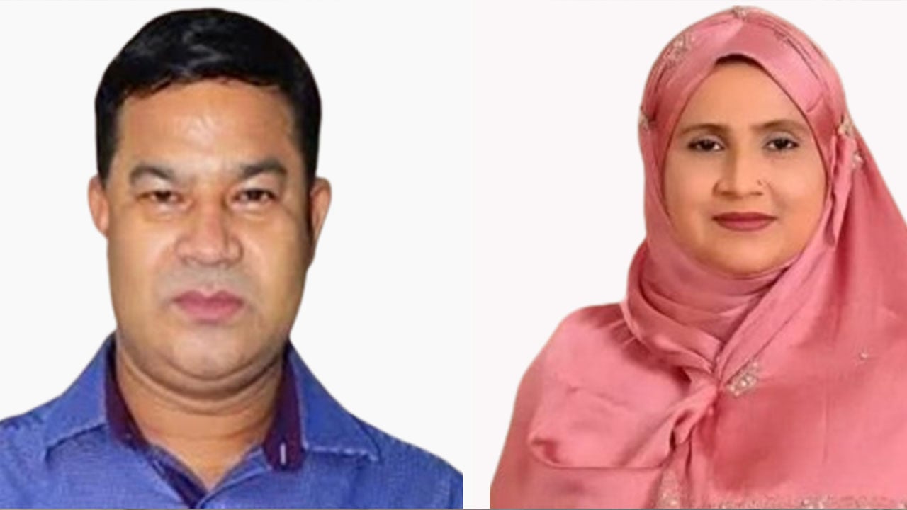 সাবেক ডিআইজি মিলনের তিন বোন ও তার স্ত্রীর নামে দুদকে মামলা