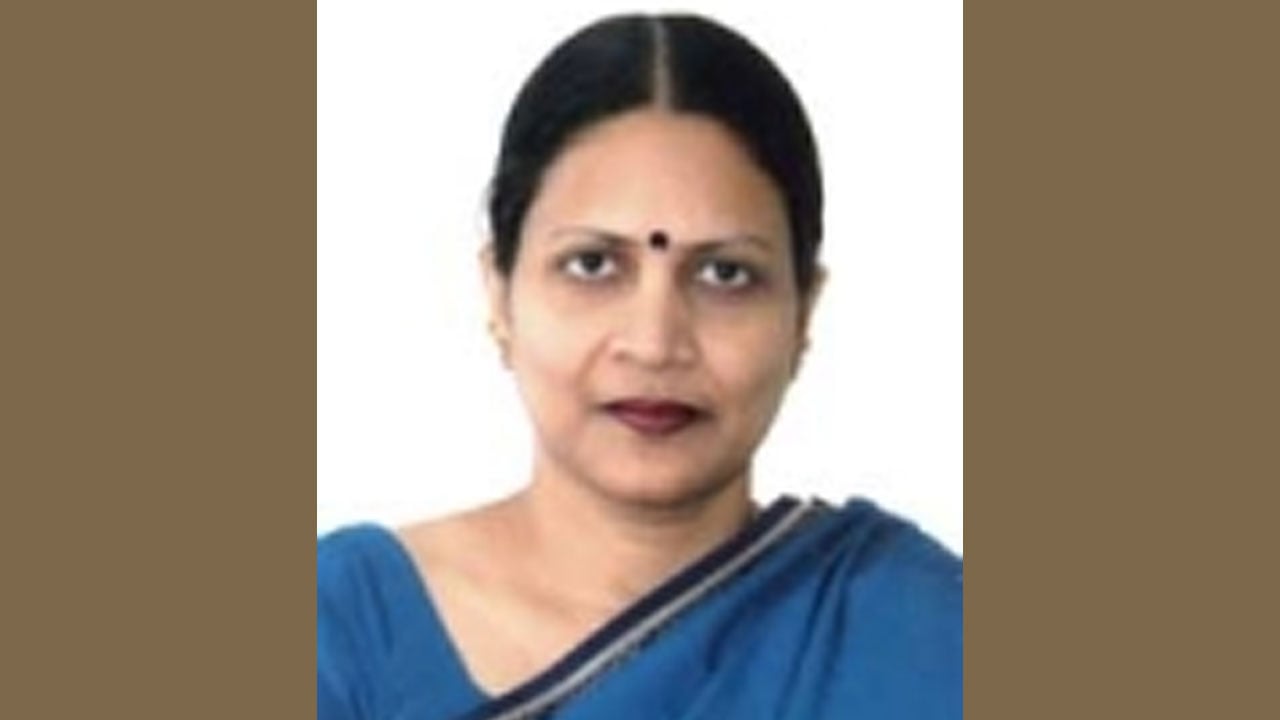 উপ-উপাচার্য পদ থেকে এমাজউদ্দিন কন্যা ড. দিল রওশনকে অব্যাহতি