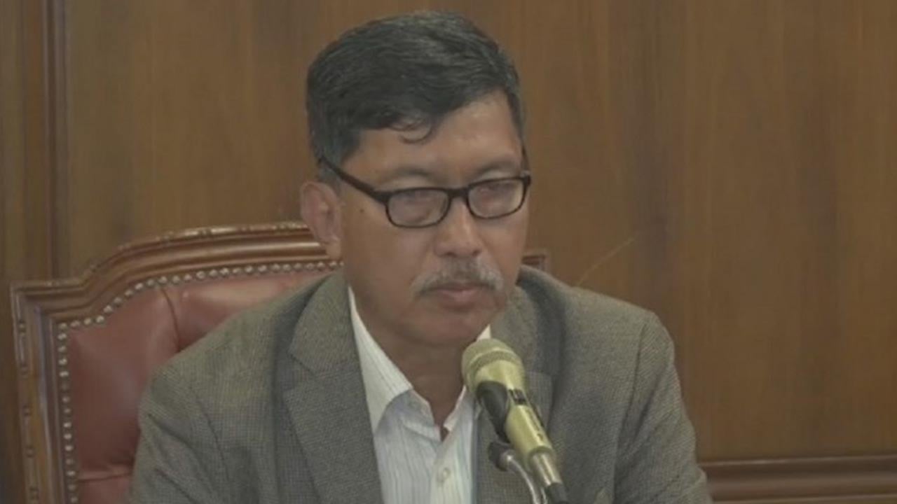 রোজায় পার্বত্য চট্টগ্রামে শান্তিশৃঙ্খলা রক্ষায় ডিসি-এসপিদের তৎপর থাকার নির্দেশ