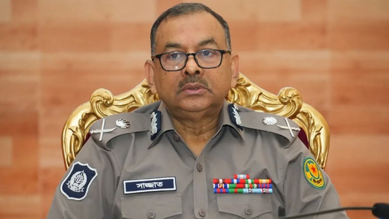 নির্বাচনে শতভাগ নিরপেক্ষ থাকার নির্দেশ ডিএমপি কমিশনারের