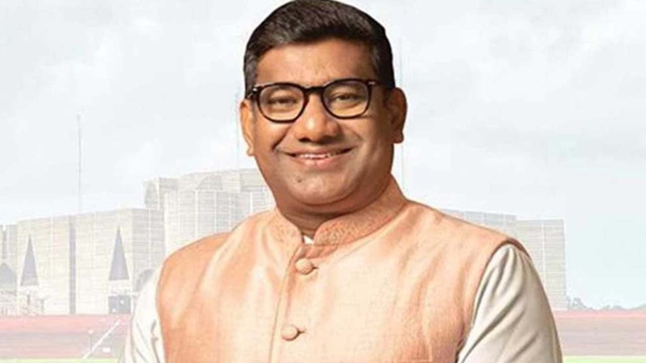 ফরিদপুর-১ আসনের স্বতন্ত্র প্রার্থী দোলনের প্রার্থিতা বাতিল