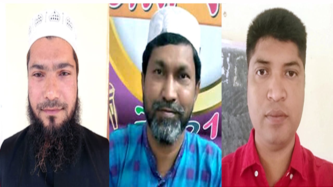 নির্বাচনি দায়িত্বে বিস্ফোরক মামলার আসামিসহ আ.লীগের ৩ নেতা