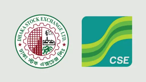 পাঁচ দিন পর শেয়ারবাজারে বড় উত্থান