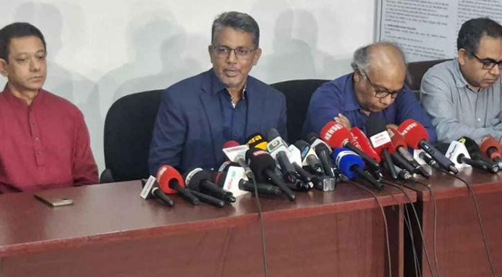 রাতের মধ্যেই ফলাফল ঘোষণা হবে: নির্বাচন কমিশন