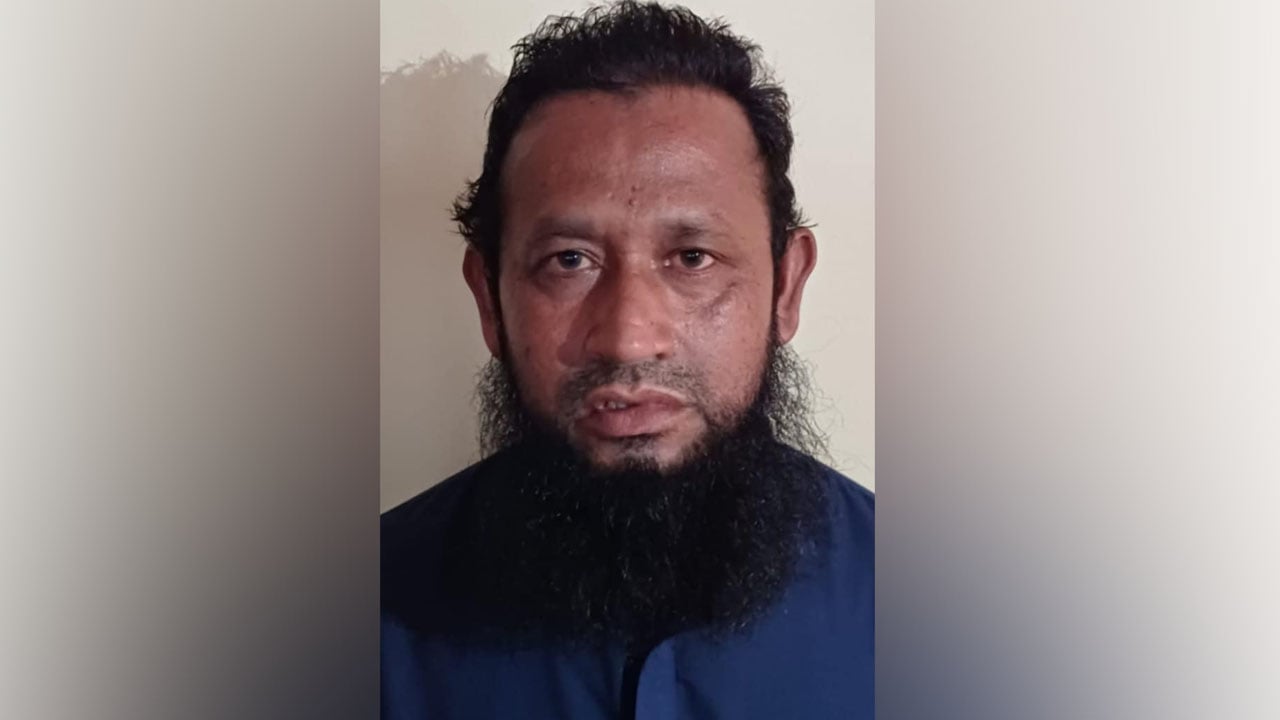 দোয়ারাবাজারে শিশু ধর্ষণের অভিযোগে মসজিদের ইমাম আটক