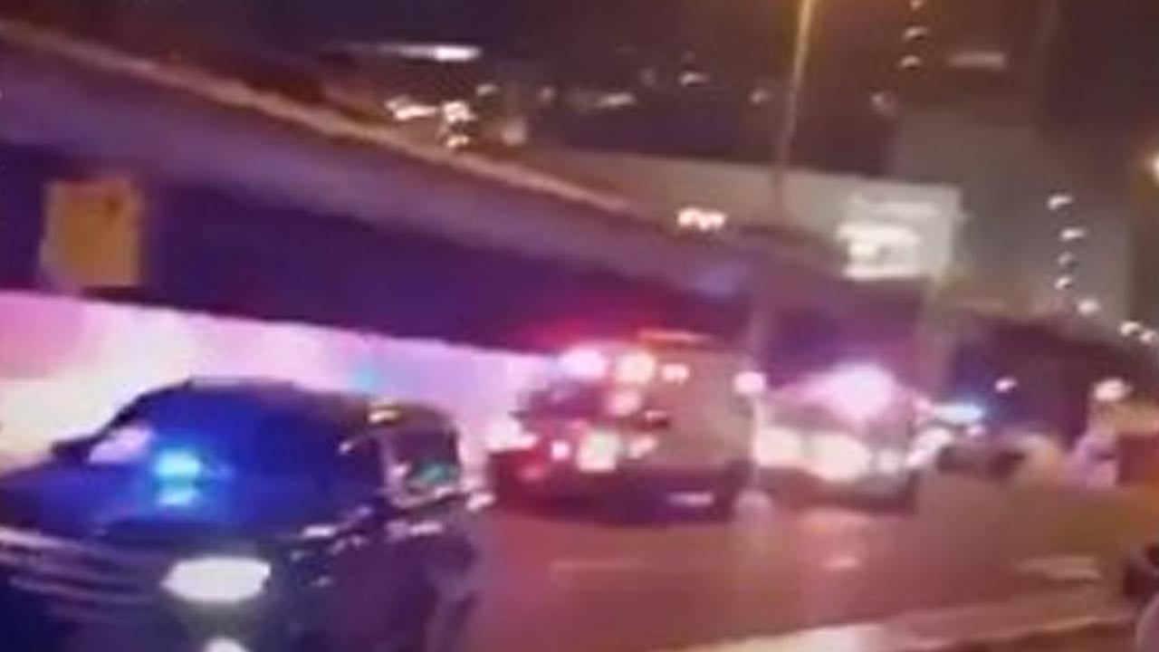 দুবাইয়ে প্রতিরক্ষা মিসাইলের ধ্বংসাবশেষ পড়ে পাকিস্তানির মৃত্যু