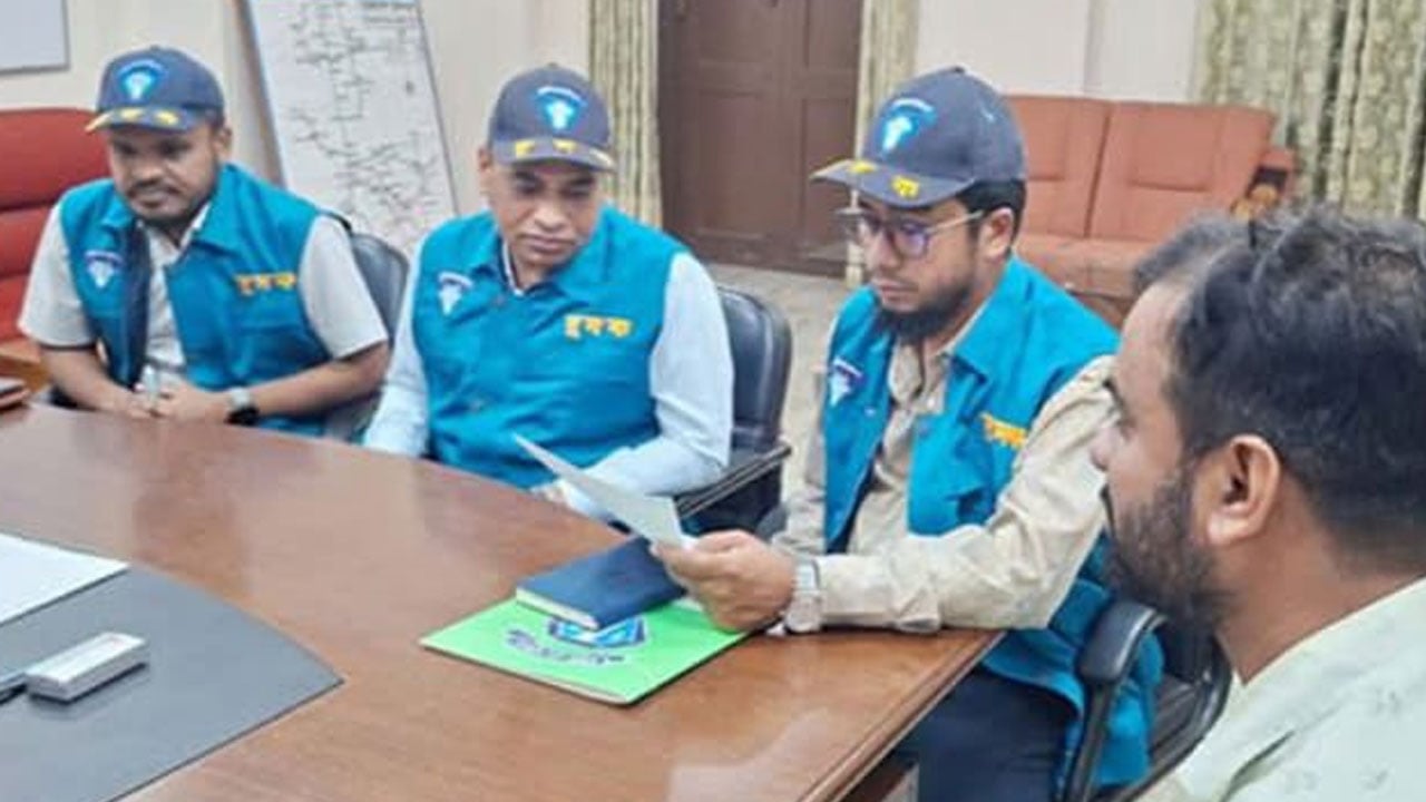 রেলে কেনাকাটায় ব্যাপক অনিয়মের অভিযোগ, তদন্তে দুদুক