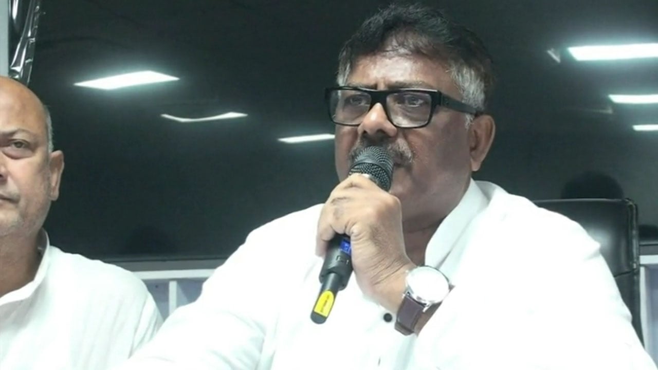 দেশের মানুষ ১৭ বছর কোনো ভোট দিতে পারেনি: দুলু