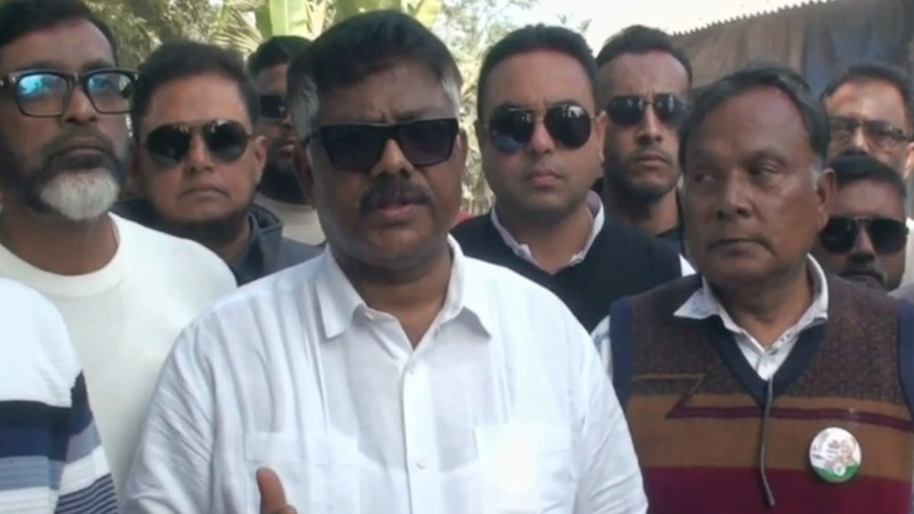 ‘সুনিশ্চিত বিজয়’ বানচালের ষড়যন্ত্র হচ্ছে: দুলু