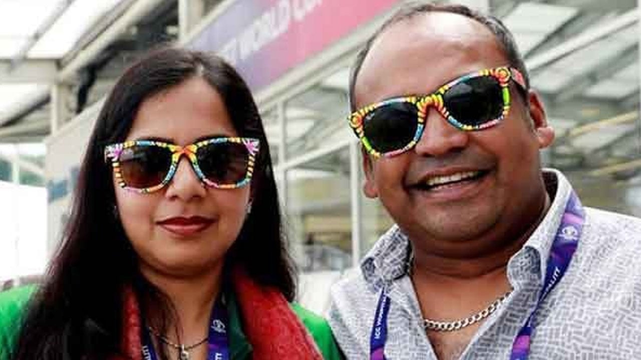 দুর্জয়ের স্ত্রীসহ তিনজনের সম্পদের হিসাব তলব করবে দুদক