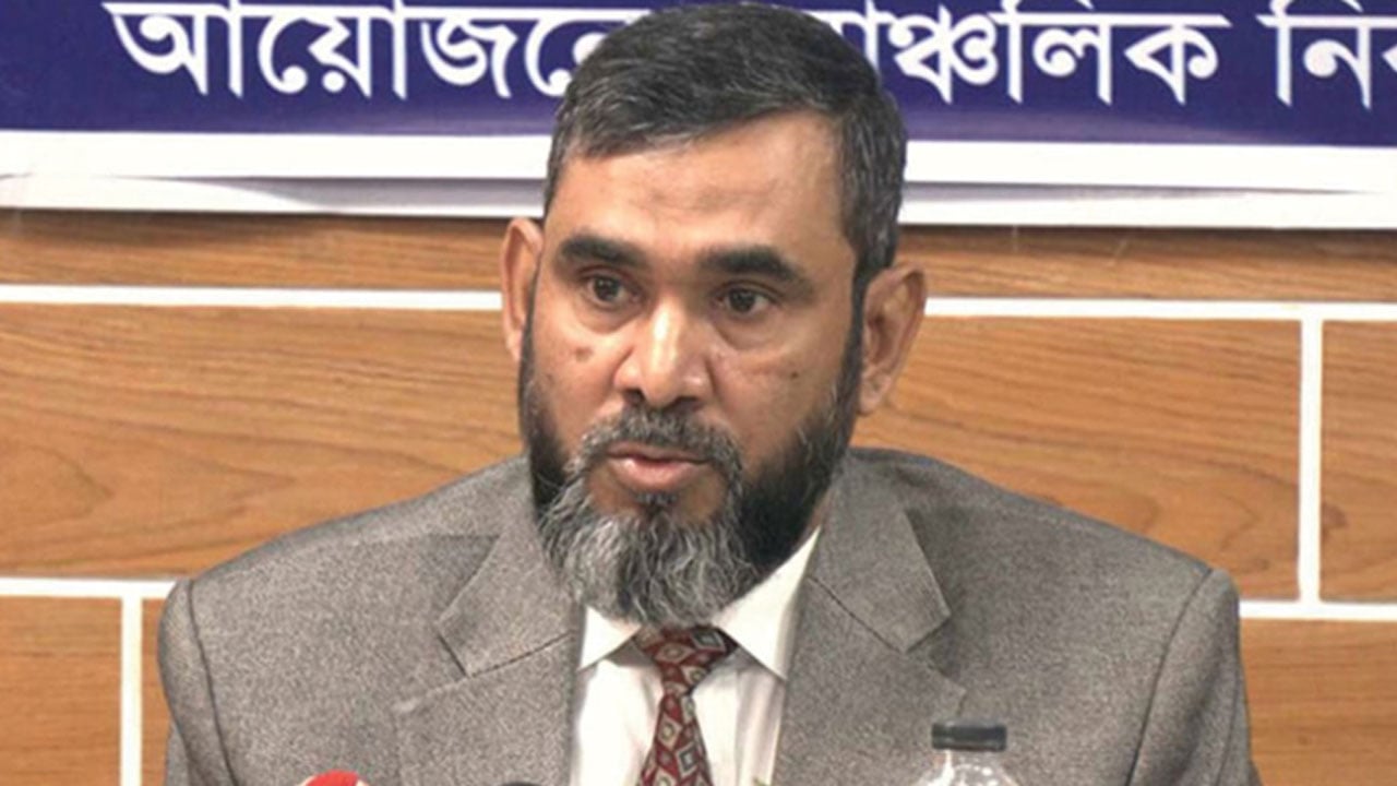 নির্বাচন পর্যবেক্ষণে নেওয়া হবে স্বল্প ও দীর্ঘমেয়াদি পরিকল্পনা