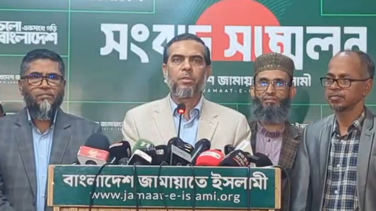 আগামীর বাংলাদেশে কোনো ফ্যাসিবাদ ও সন্ত্রাসের ঠাঁই হবে না